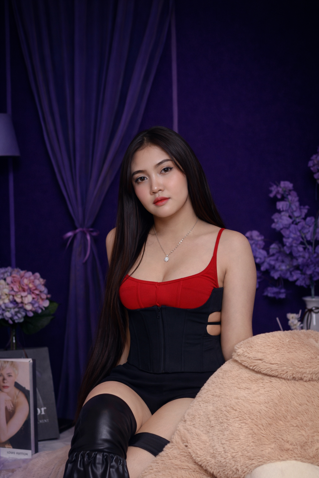 Empress Fernando